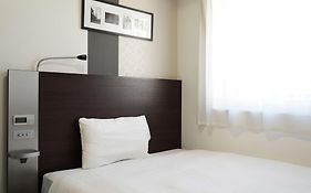 Comfort Hotel Tokyo Kanda